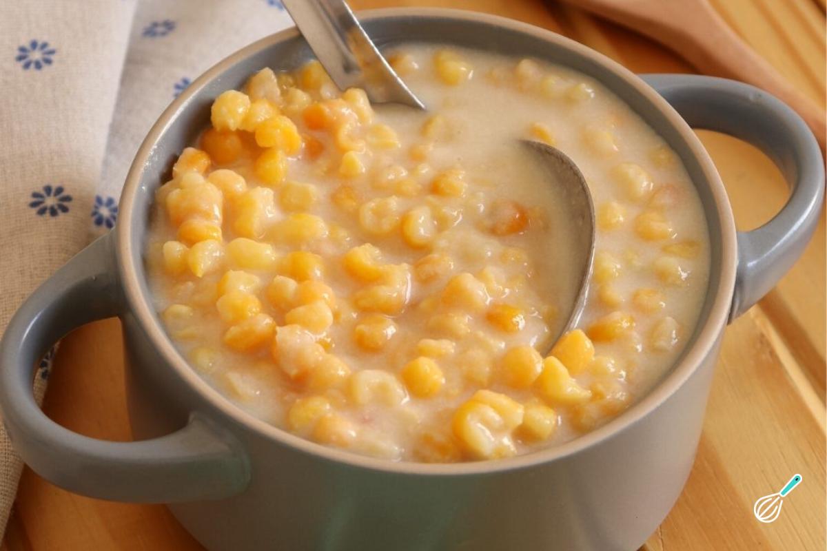 Escolhendo o Milho Ideal: Seleção e Preparo Inicial - inspiração 2