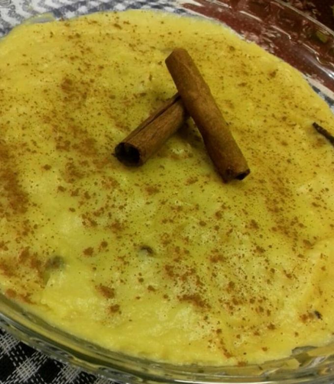 Toques de Sabor: Canela, Cravo e Outras Especiarias - inspiração 1