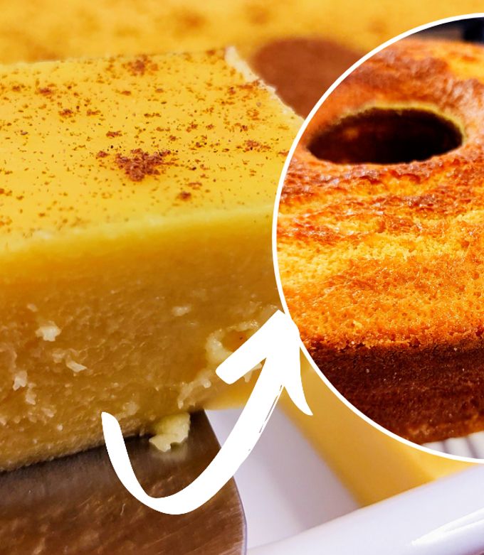 Variações Criativas: Sabores que Surpreendem - inspiração 2