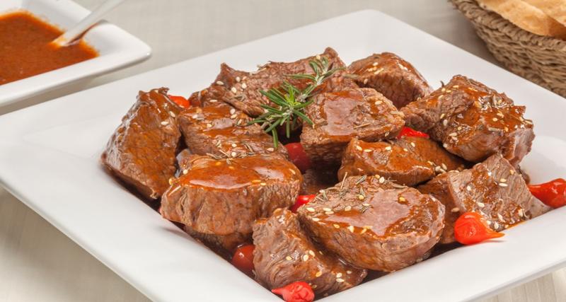 O Poder do Tempero: A Alma da Sua Carne - inspiração 1