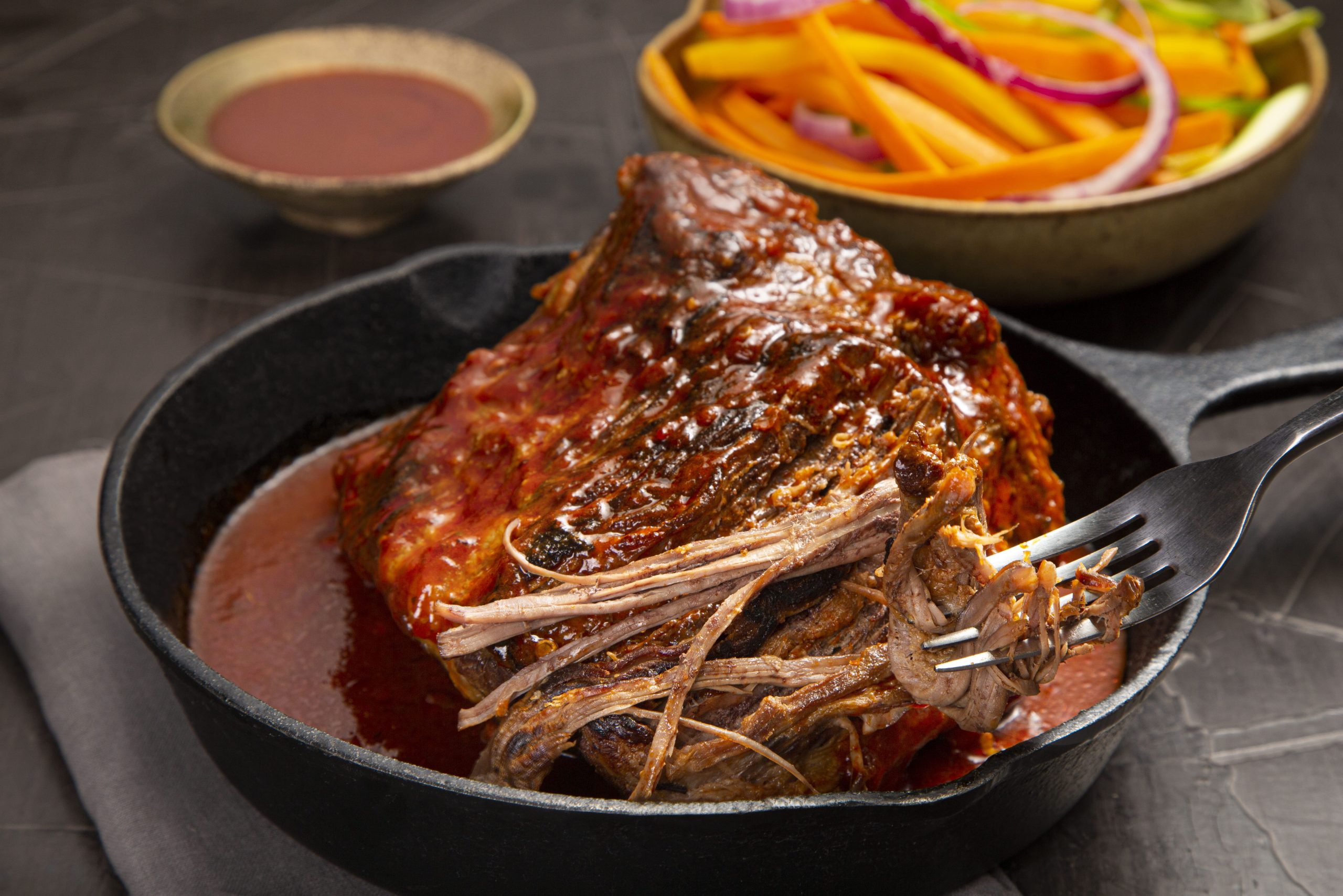 O Segredo da Quantidade Certa de Líquido - inspiração 1