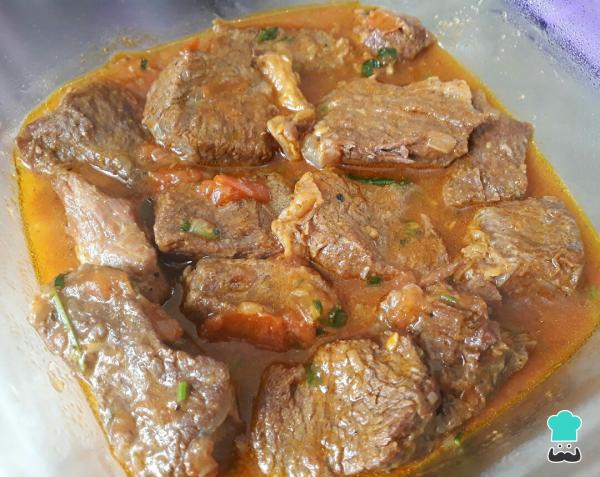 O Segredo da Quantidade Certa de Líquido - inspiração 2