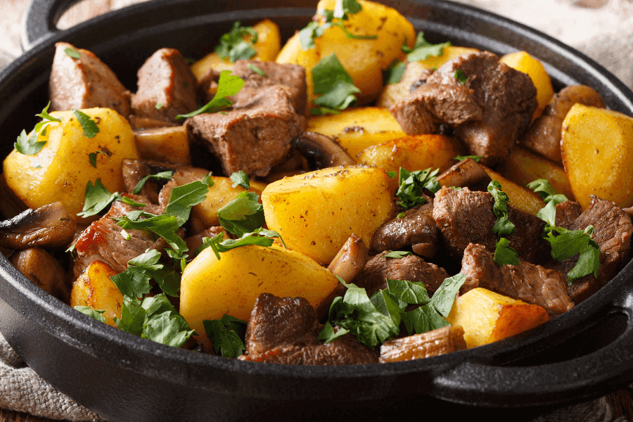 O Tempo de Cozimento: Ajustando para a Maciez Perfeita - inspiração 1