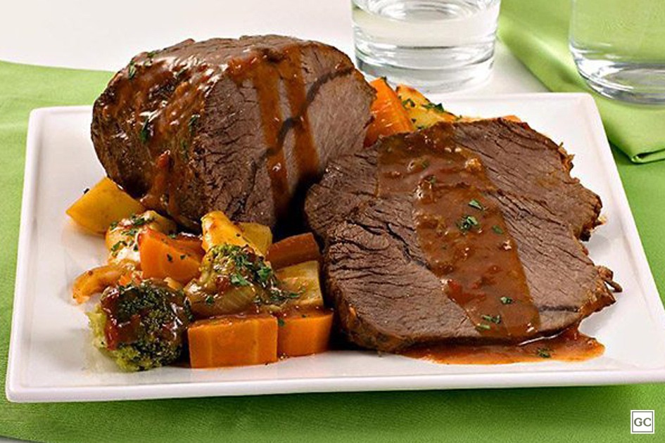 O Tempo de Cozimento: Ajustando para a Maciez Perfeita - inspiração 2