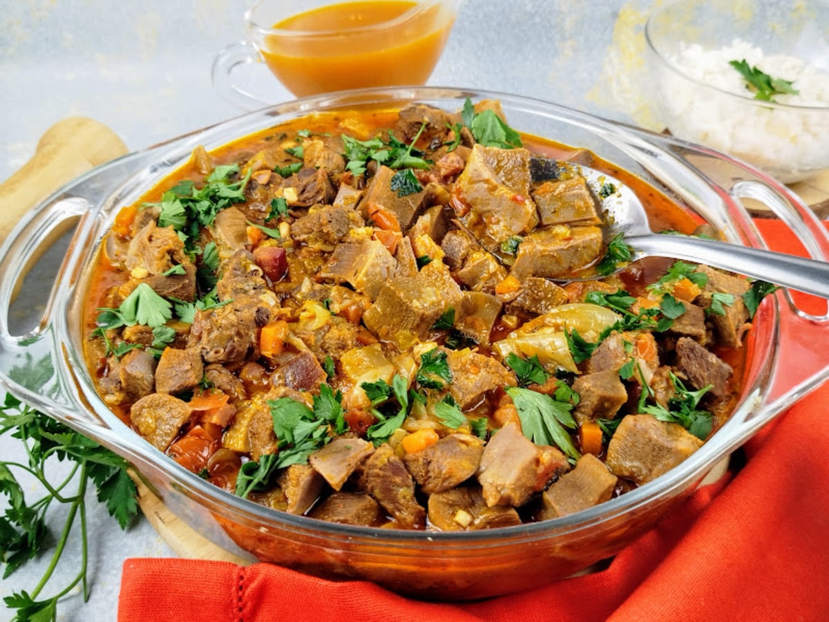 Dicas Extras para Evitar que a Carne Desfie Demais - inspiração 1