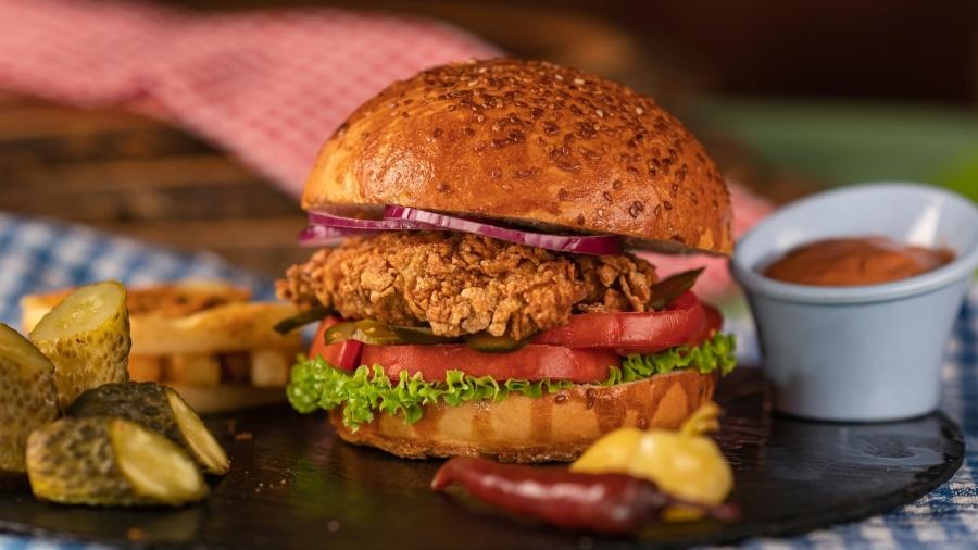 Misturando com Delicadeza: A Arte de Não Deixar a Carne Dura - inspiração 2