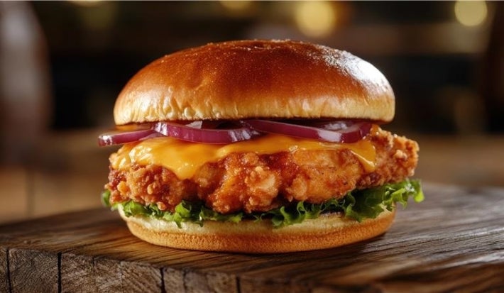 Modelando os Hambúrgueres: Uniformidade e Praticidade - inspiração 2