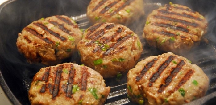 Armazenamento Inteligente: Tenha Hambúrgueres Prontos Sempre - inspiração 1