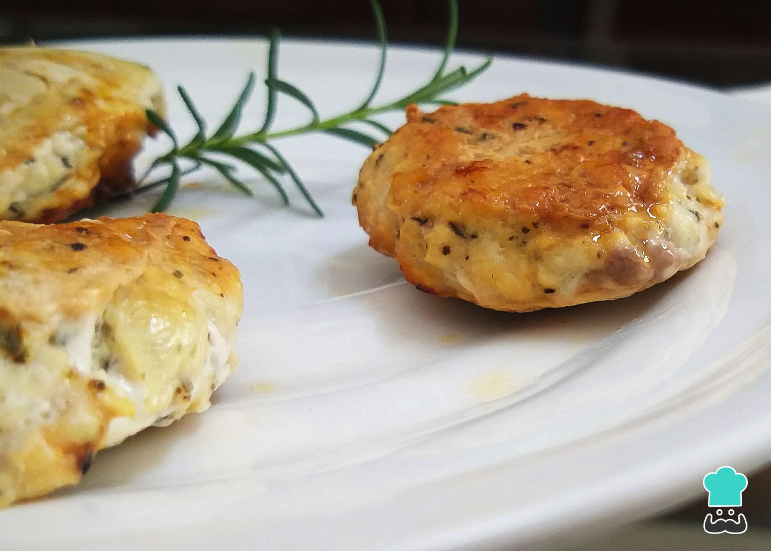 Armazenamento Inteligente: Tenha Hambúrgueres Prontos Sempre - inspiração 2