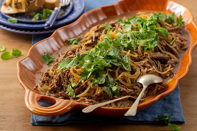 A Escolha Certa da Carne: Qual Corte Usar? - inspiração 1