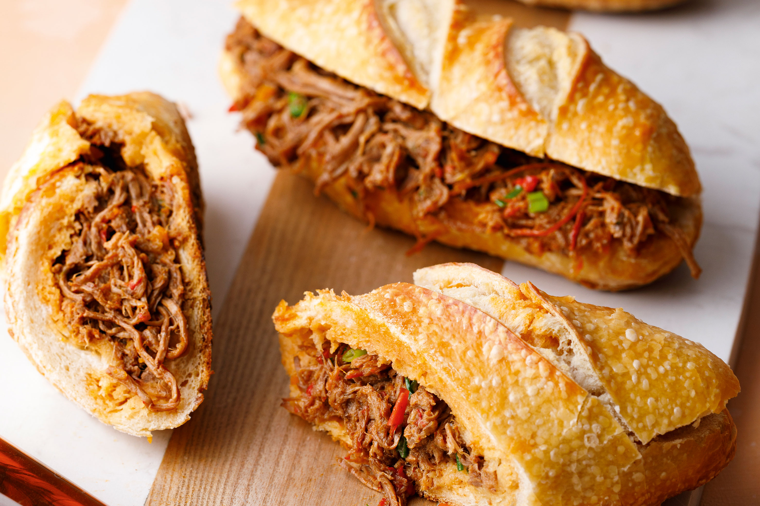 Preparo da Carne: O Segredo do Sabor - inspiração 1