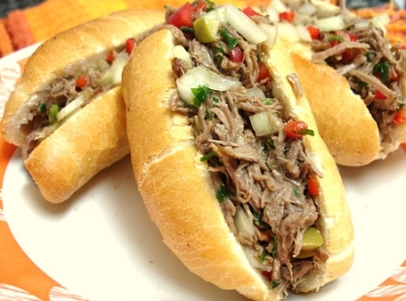 Preparo da Carne: O Segredo do Sabor - inspiração 2