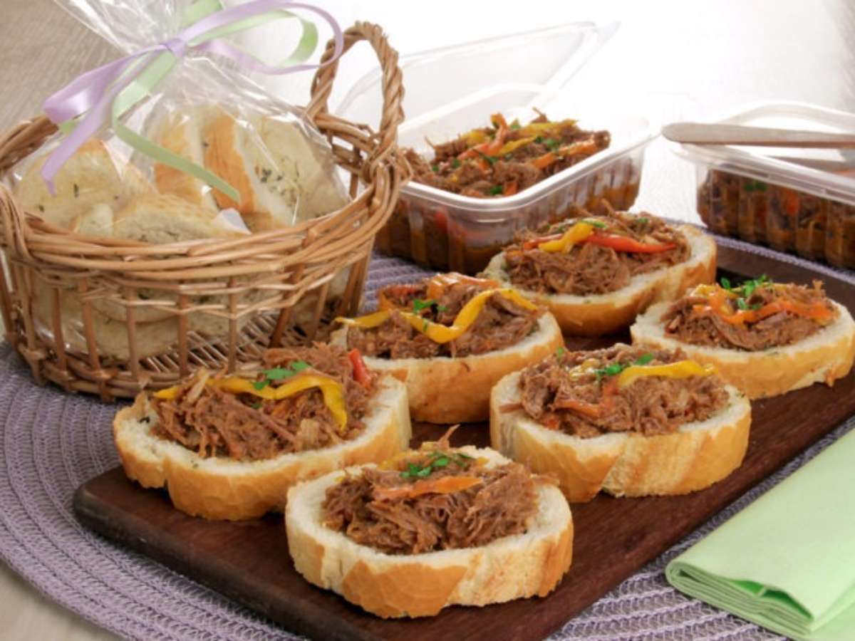 O Tempero Ideal: Aromas que Conquistam - inspiração 1