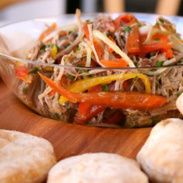 O Tempero Ideal: Aromas que Conquistam - inspiração 2