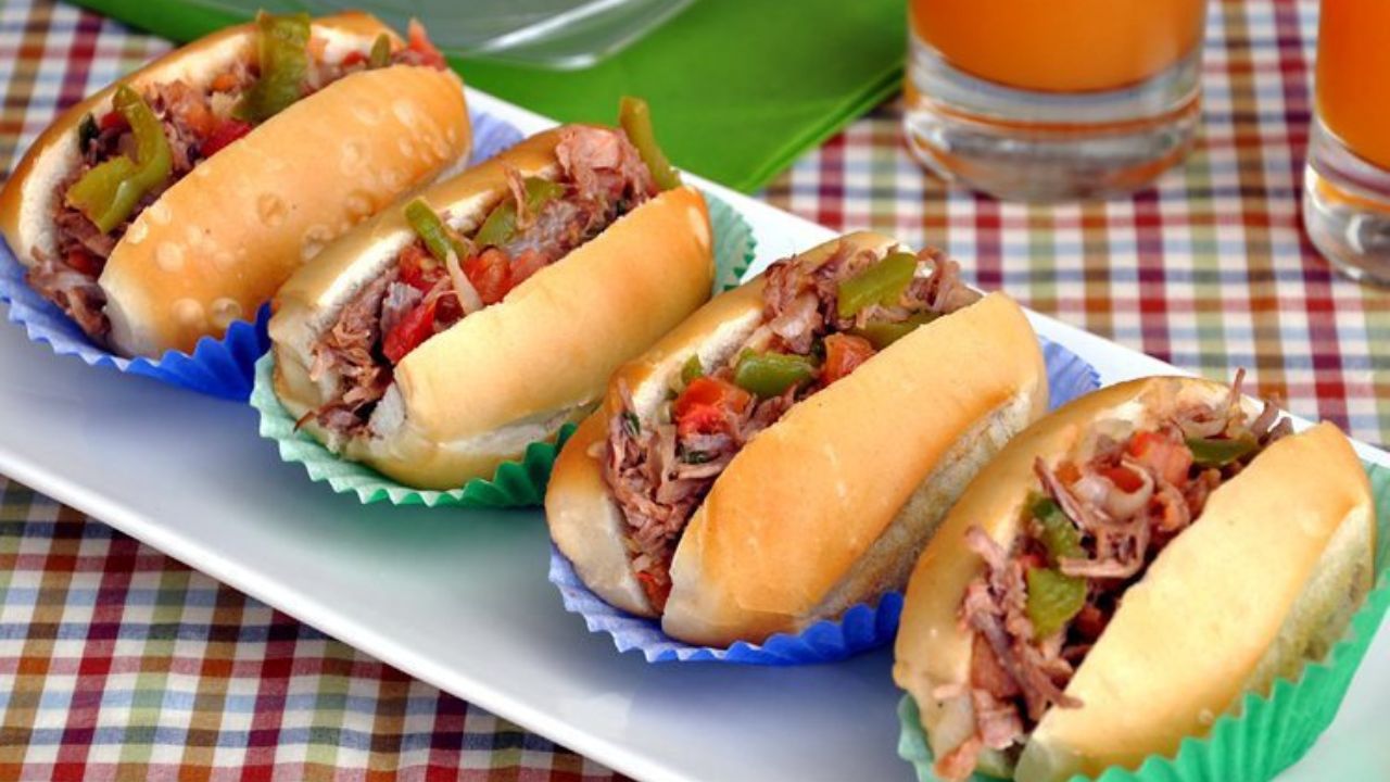 O Ponto Certo para Desfiar Facilmente - inspiração 1