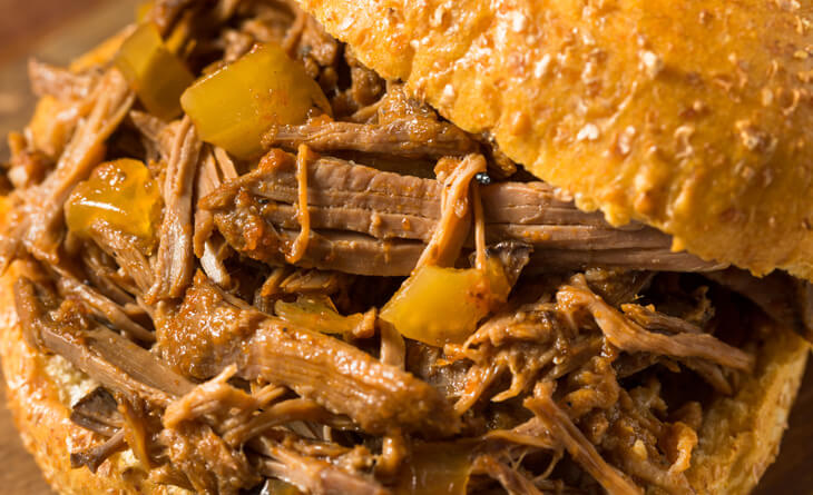 Molho e Finalização: Cremoso e Delicioso - inspiração 2