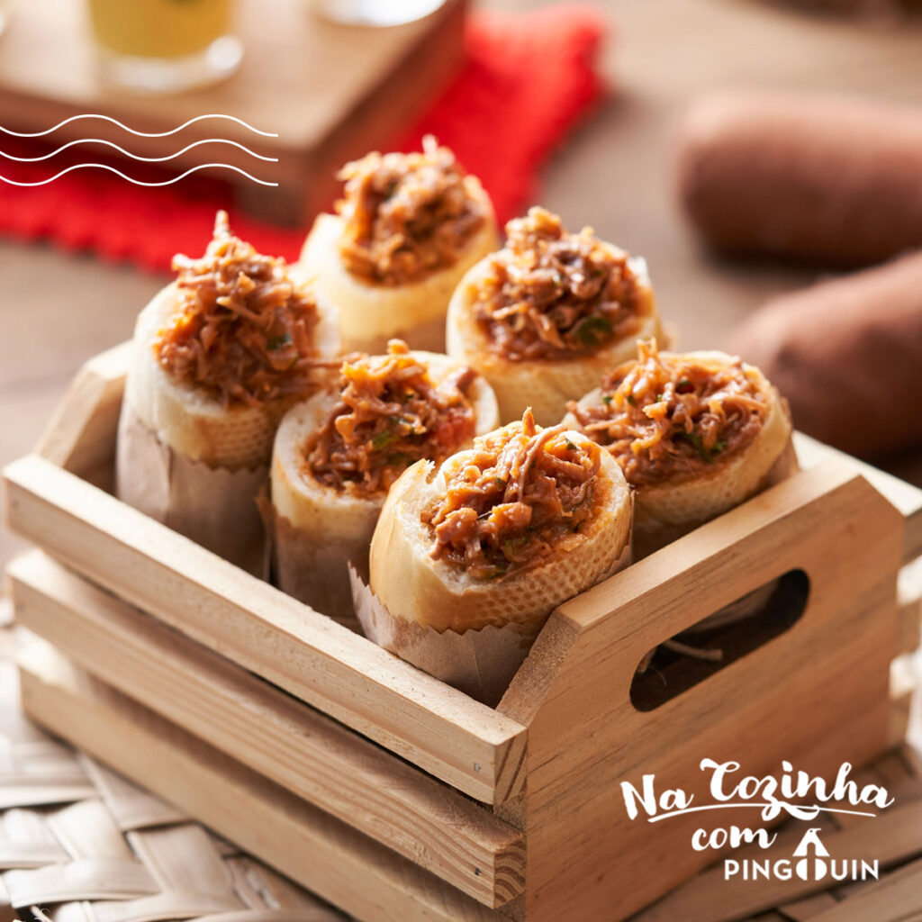 Acessórios Indispensáveis: Tudo para Servir - inspiração 1