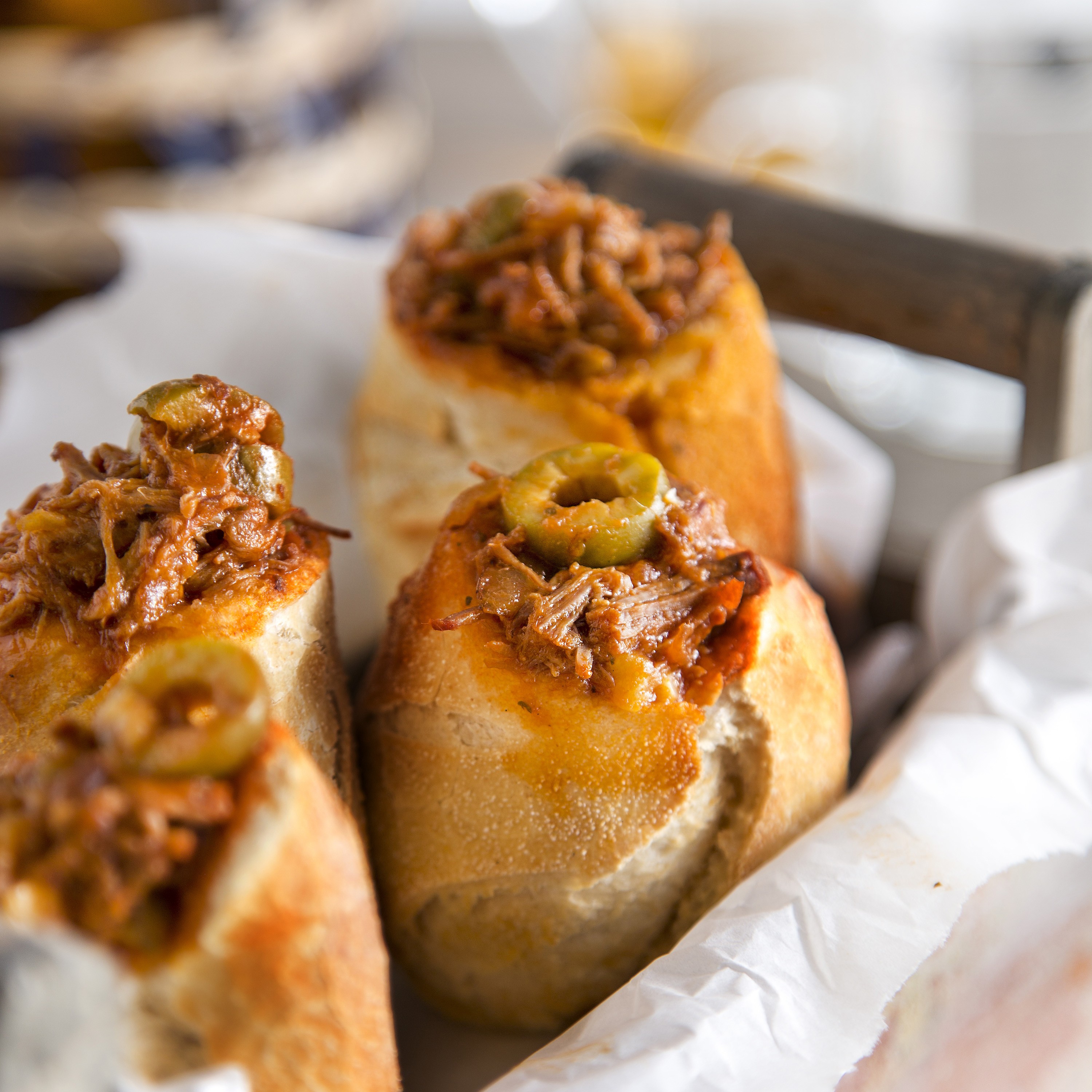 Dicas de Conservação e Reaquecimento - inspiração 1