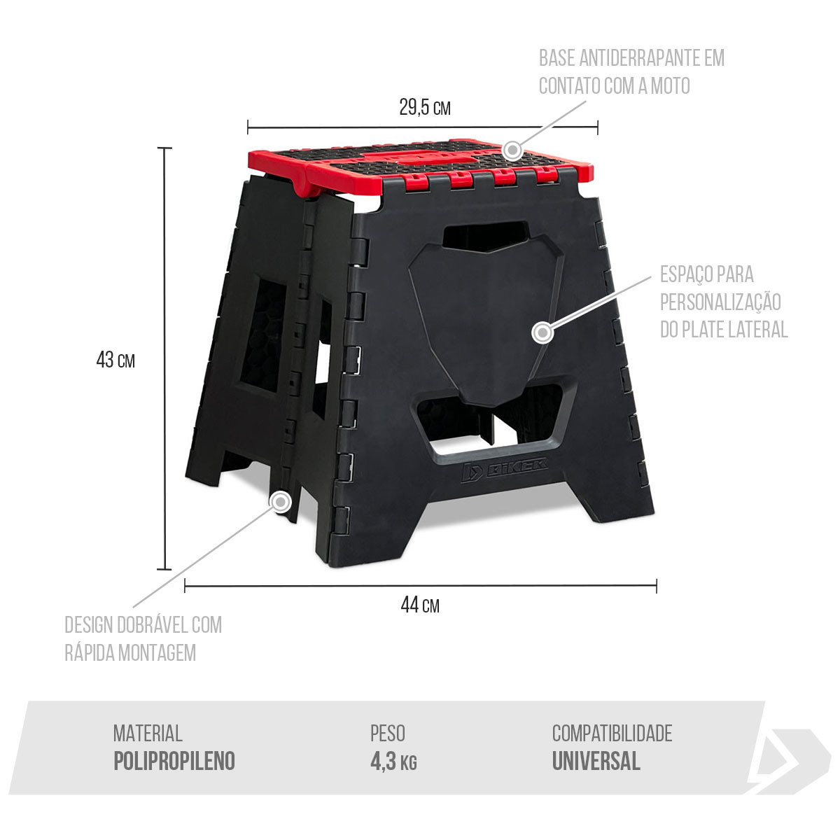 Testando a Segurança: Sua Moto Merece Confiança - inspiração 1