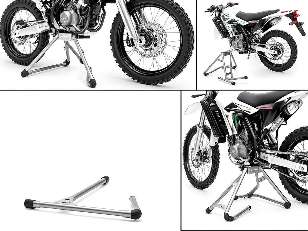 Testando a Segurança: Sua Moto Merece Confiança - inspiração 2