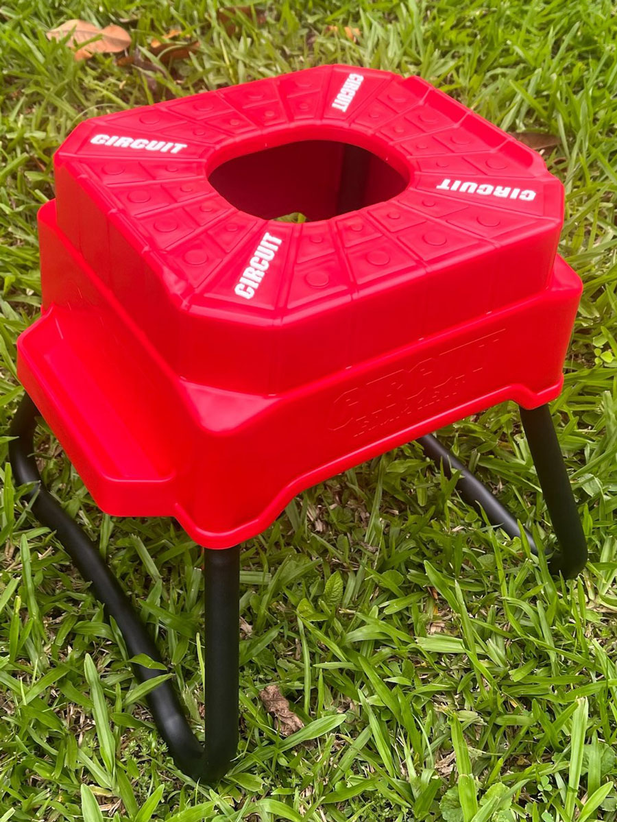 Acabamento e Proteção: Cuidando do Seu Novo Aliado - inspiração 2