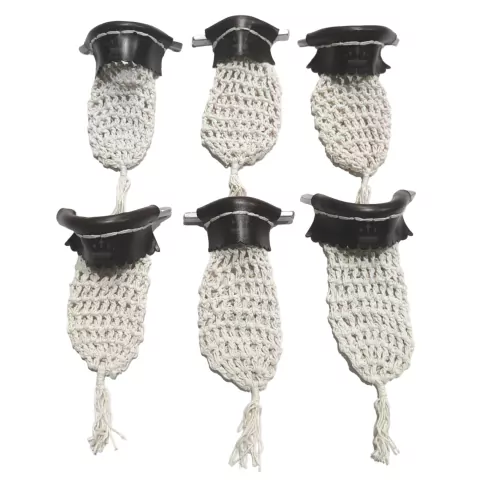 Profundidade Correta: O Segredo da Bola Entrando Limpa - inspiração 1