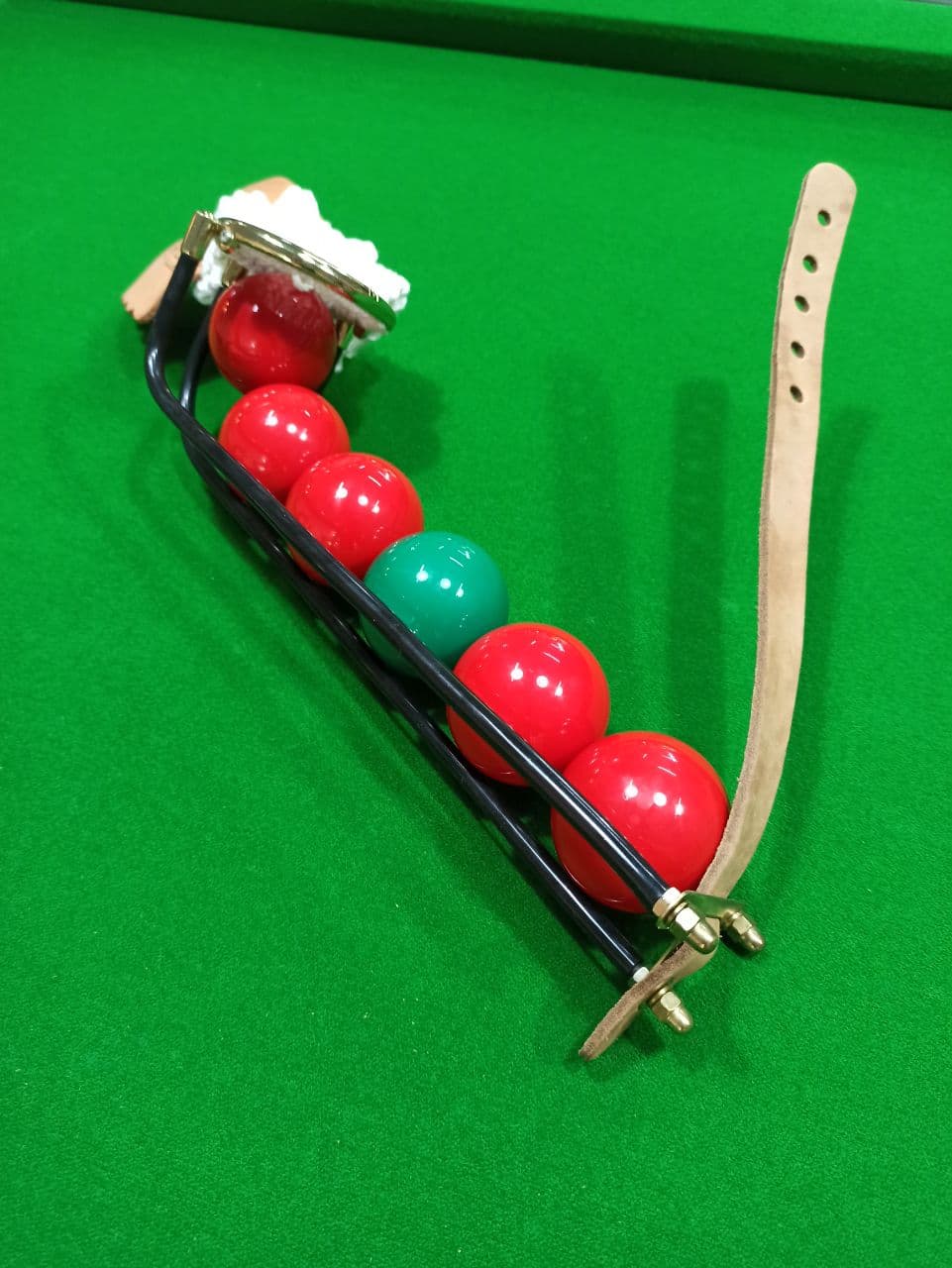 O Que Fazer Quando a Bola Não Cai: Análise de Erros Comuns - inspiração 2