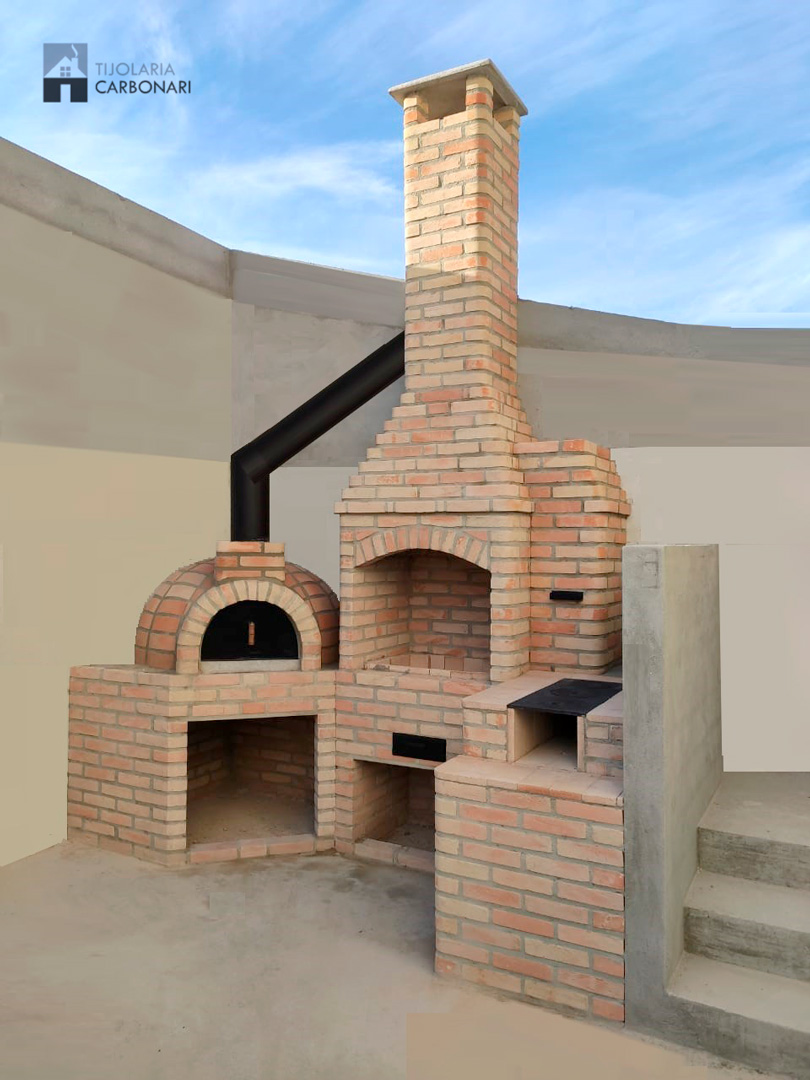 Acabamentos Que Encantam: Deixando Seu Espaço Ainda Mais Belo - inspiração 2