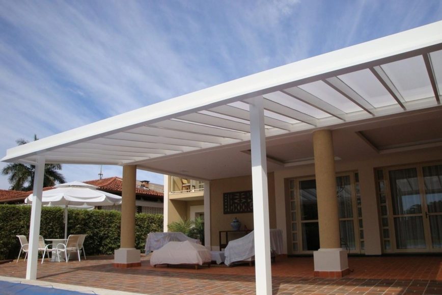 Telhas Ecológicas: A Opção Sustentável que Você Precisa Conhecer - inspiração 2