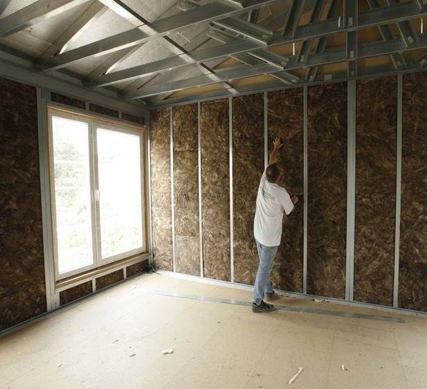 Coberturas Metálicas: Durabilidade e Design Moderno - inspiração 1