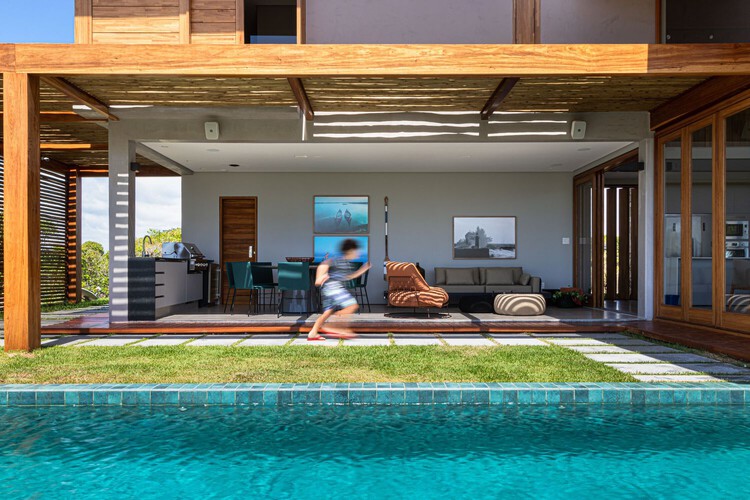 Coberturas Metálicas: Durabilidade e Design Moderno - inspiração 2