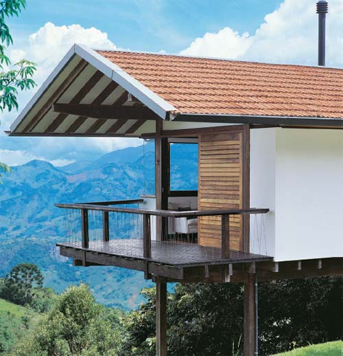 Impermeabilização: A Primeira Camada Contra Vazamentos - inspiração 2