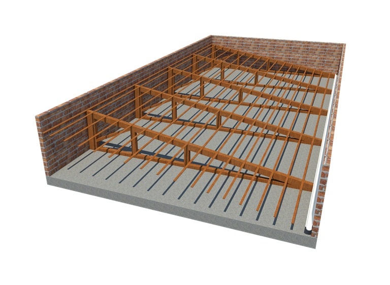 Acabamentos que Fazem a Diferença: Calhas e Rufos - inspiração 2