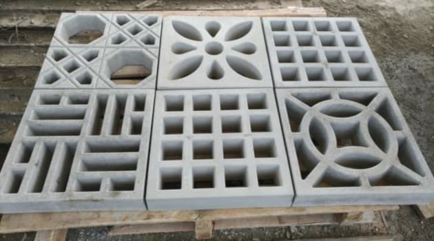 Molde perfeito: criando ou escolhendo a sua forma ideal - inspiração 1