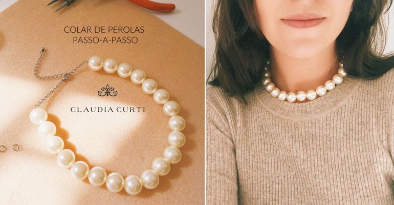 Cuidados Essenciais para Conservar Seu Colar - inspiração 1