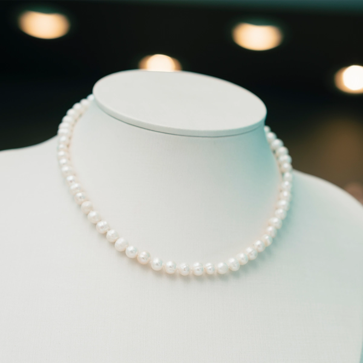 Cuidados Essenciais para Conservar Seu Colar - inspiração 2