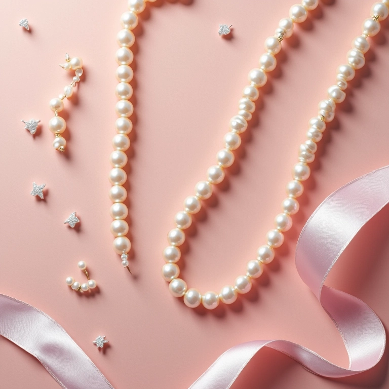 Medindo o Comprimento Ideal do Seu Colar - inspiração 2