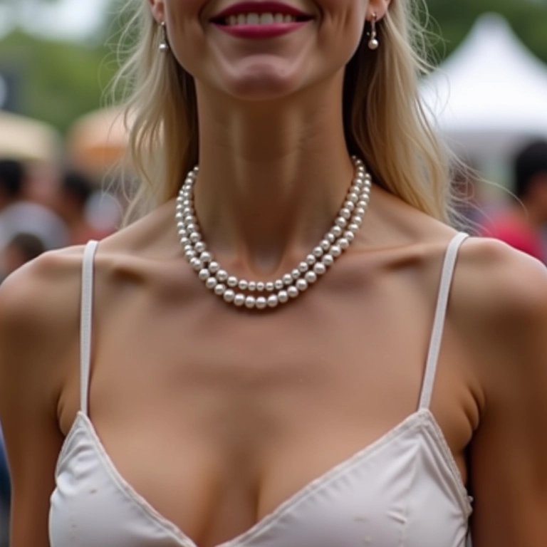 Técnicas de Amarrações Criativas com Cetim - inspiração 2