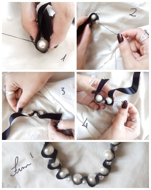 Dicas para um Acabamento Profissional e Elegante - inspiração 2