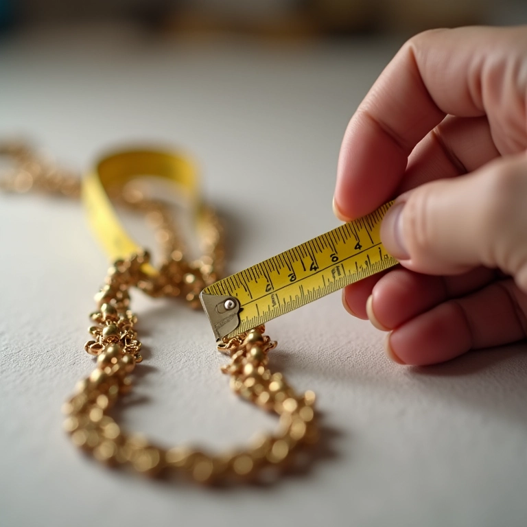 Personalizando Seu Colar: Adicionando Pingentes - inspiração 2