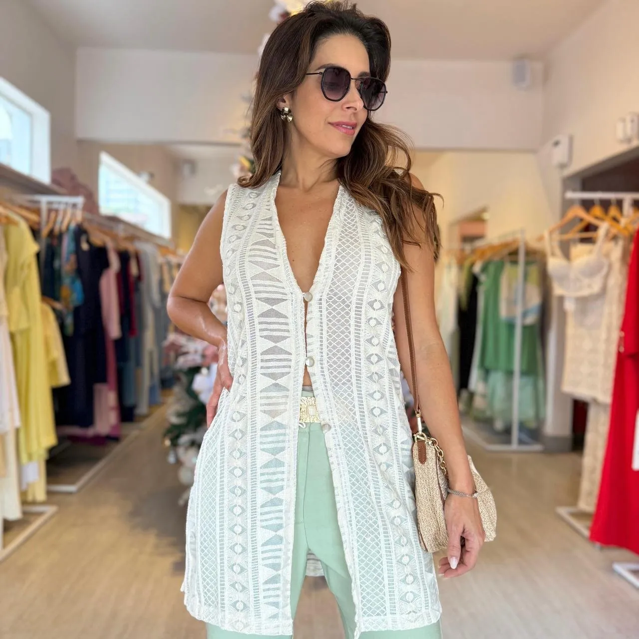 Materiais Essenciais: O Que Você Precisa Separar - inspiração 1