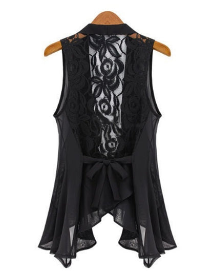 Cortando a Renda com Precisão e Cuidado - inspiração 2