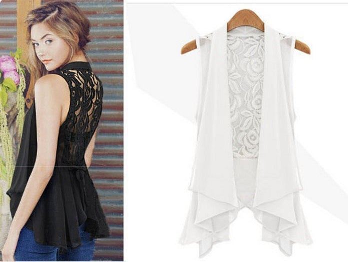 Preparando a Renda: Dicas para um Toque Profissional - inspiração 1