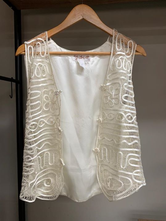 A Acabamento das Bordas: Delicadeza que Faz a Diferença - inspiração 1