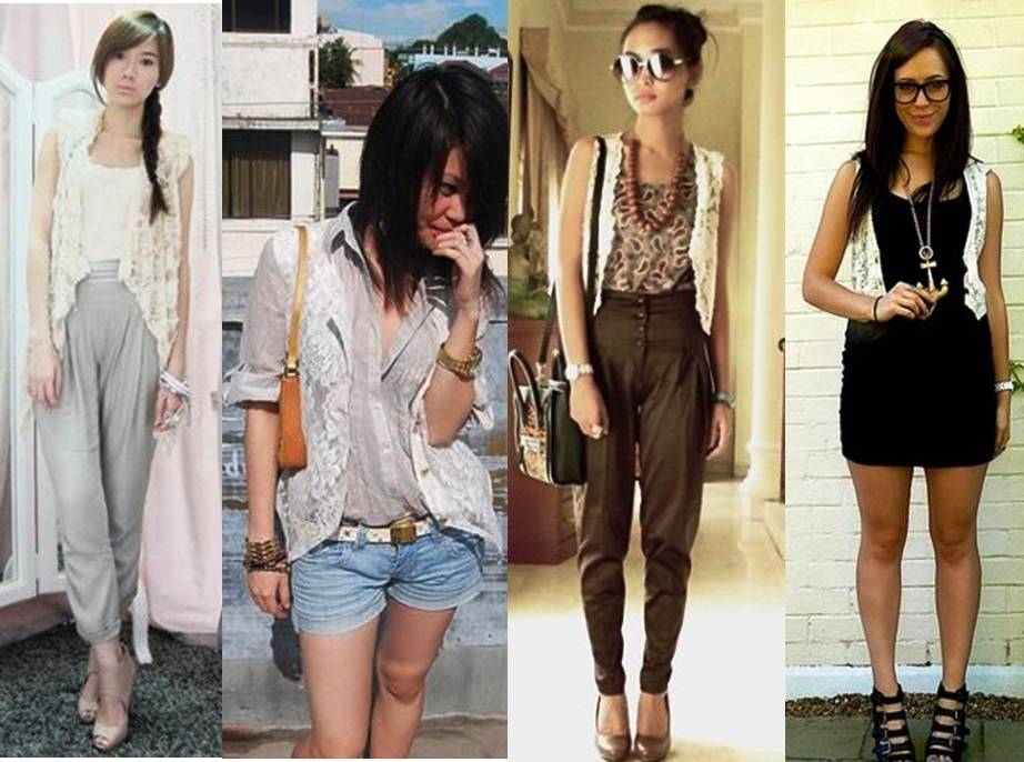 A Acabamento das Bordas: Delicadeza que Faz a Diferença - inspiração 2