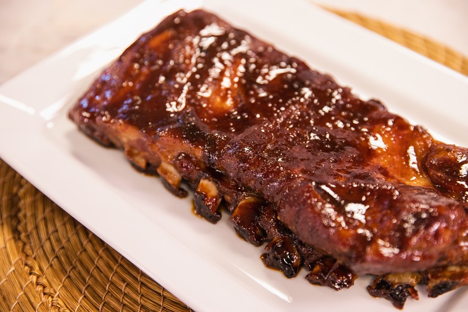 O Preparo Essencial: Limpeza e Remoção da Membrana - inspiração 1