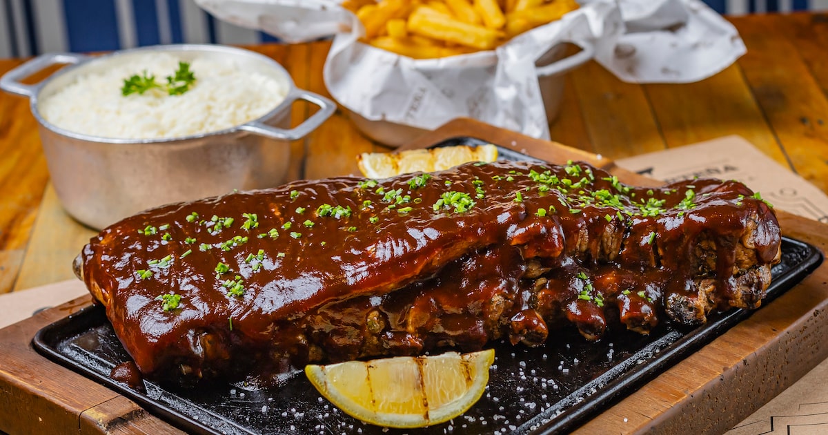 O Preparo Essencial: Limpeza e Remoção da Membrana - inspiração 2