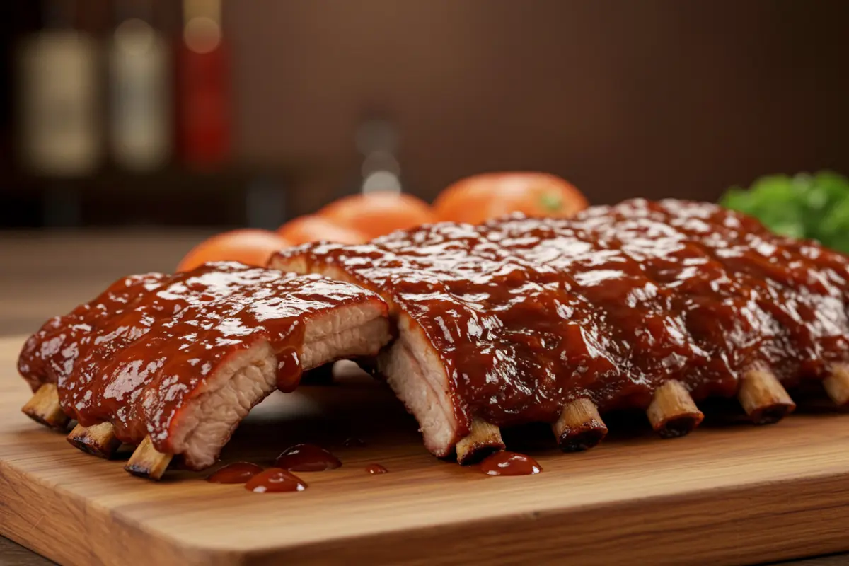 O Tempero Certo: Criando Sua Combinação Ideal de Especiarias - inspiração 2