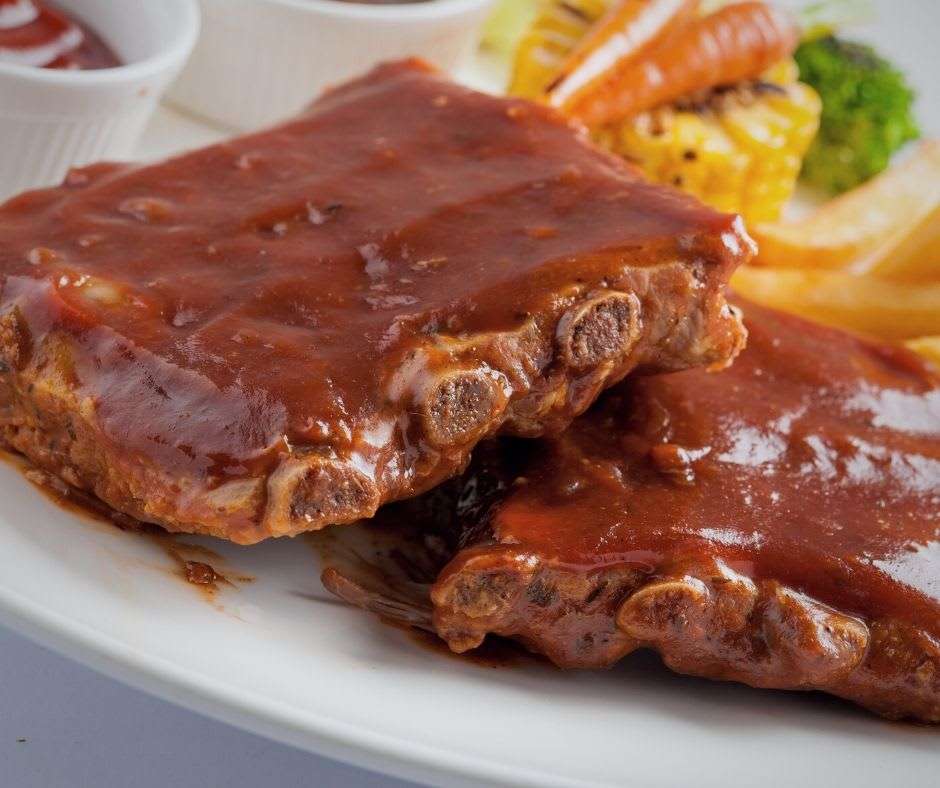 A Arte da Marinada: Potencializando o Sabor e a Maciez - inspiração 2