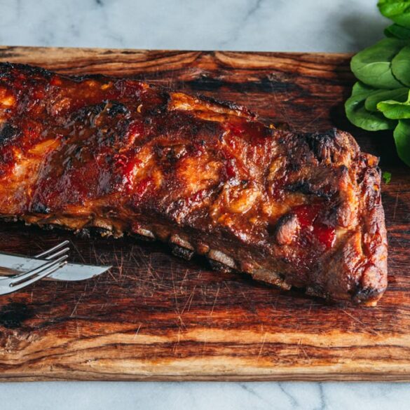 Técnicas de Cocção: As Falas do Fogo a Seu Favor - inspiração 1